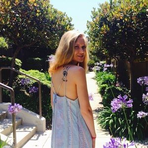 Meet your Posher, Bethany